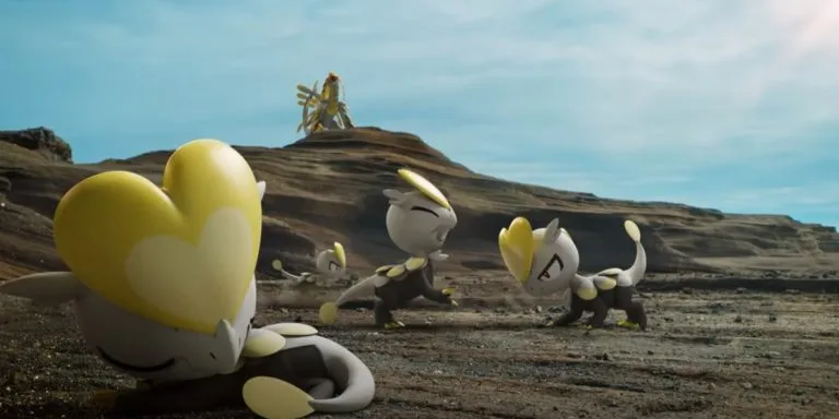 Où trouver Jangmo-o dans Pokémon Go
