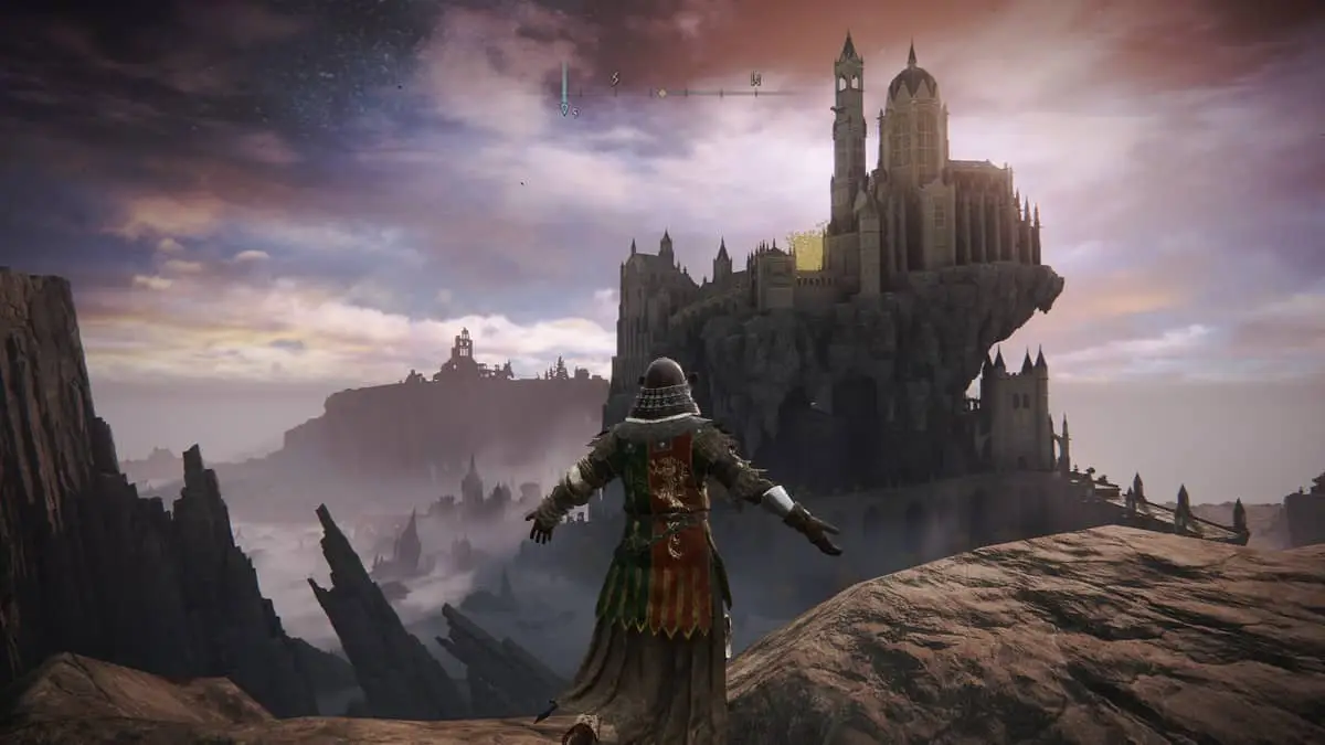 Comment activer la Grande Rune de Rykard dans la Tour divine Elden Ring d'Altus Ouest