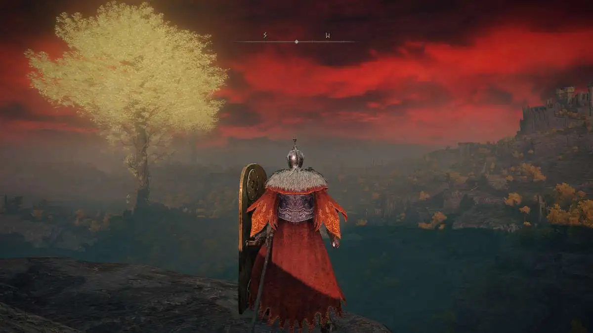 Elden Ring : Guide des builds de guerriers