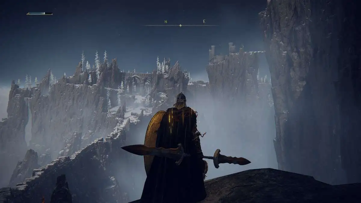 Elden Ring : Guide de la quête de Sellen