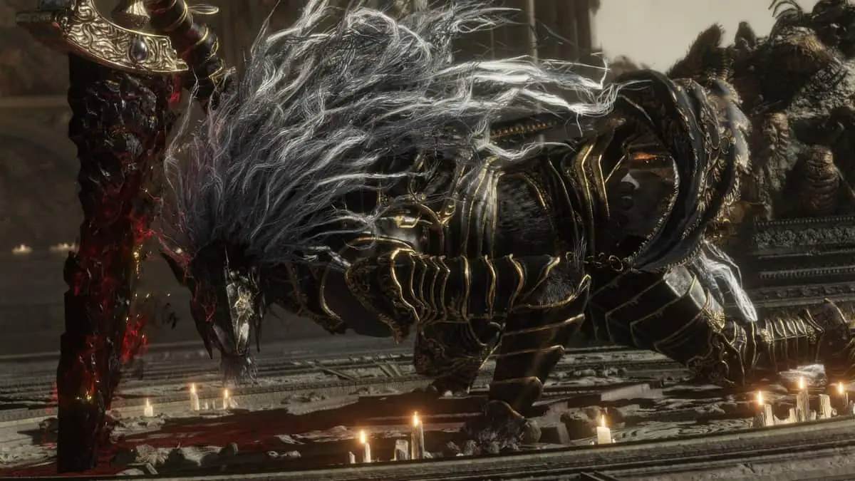 Elden Ring : Les 10 combats de boss les plus difficiles