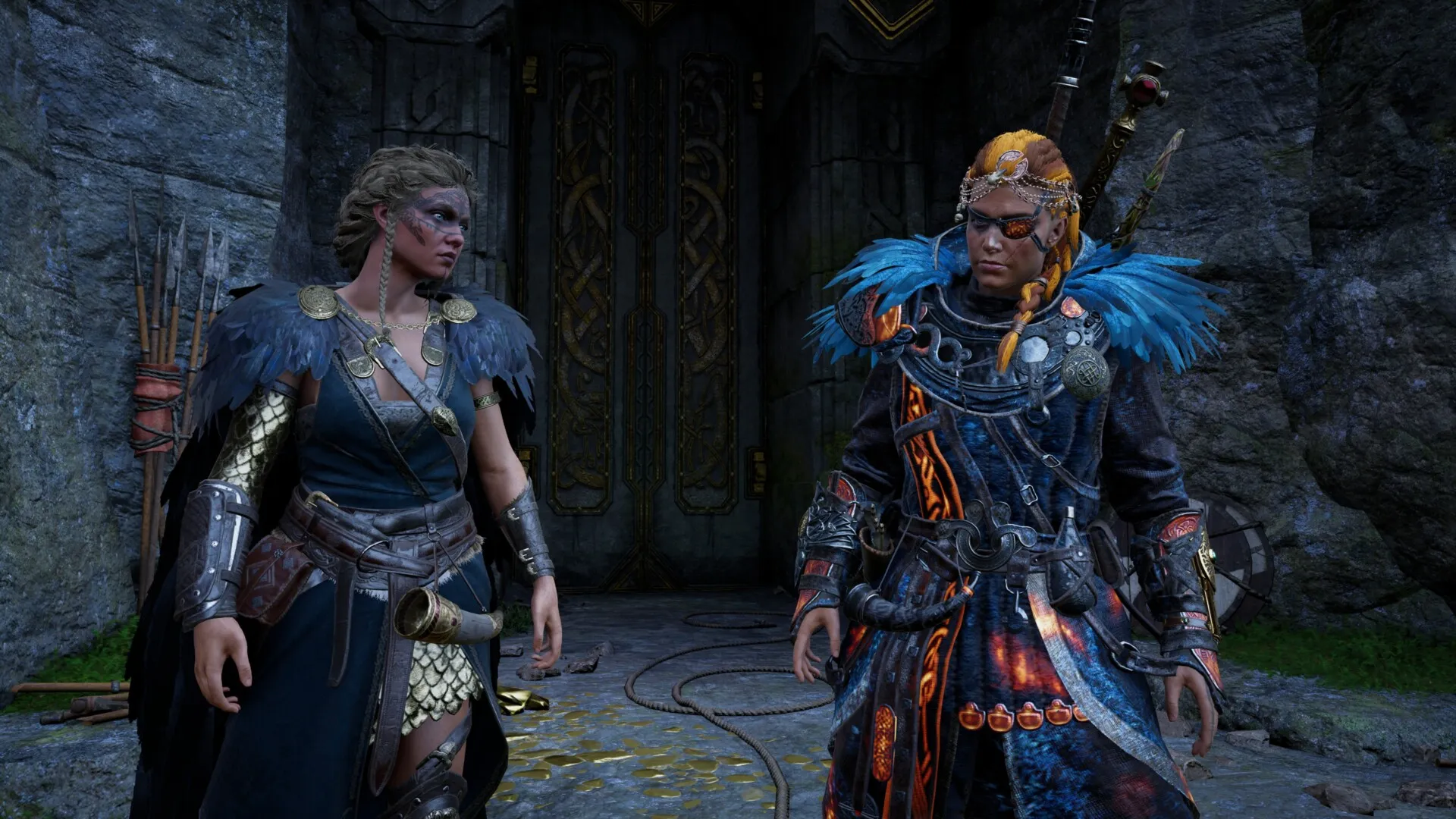 Assassin's Creed Valhalla : Dawn of Ragnarok - Guide du domaine de Kara