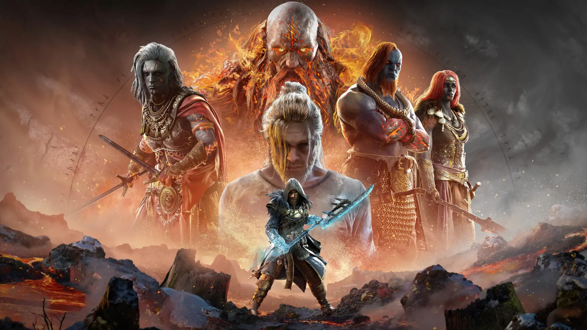 Test de Assassin’s Creed Valhalla : Dawn of Ragnarok