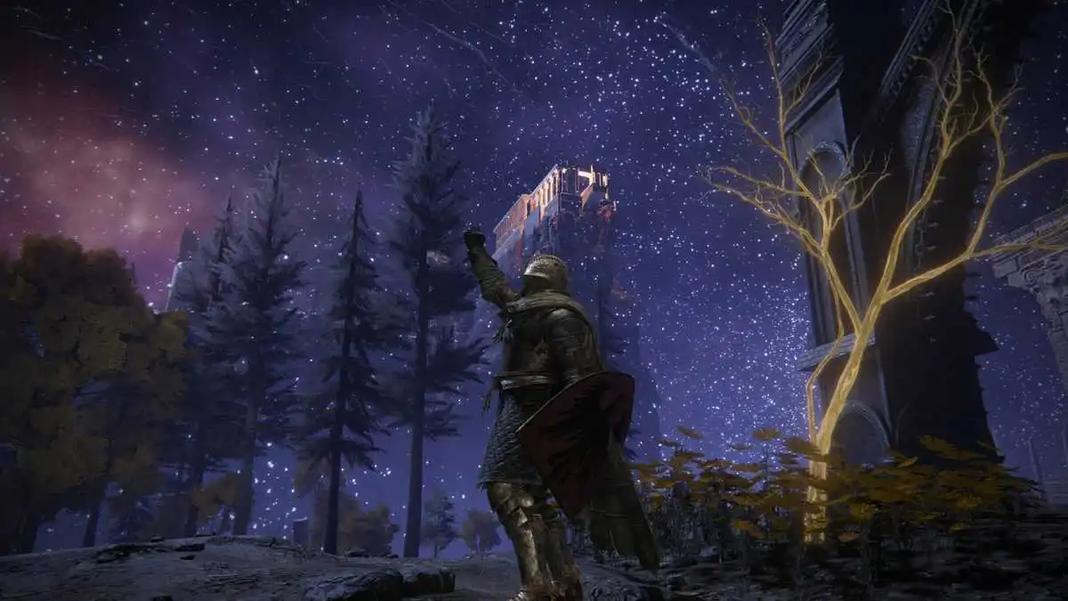 Elden Ring : Guide des meilleures constructions de paladin