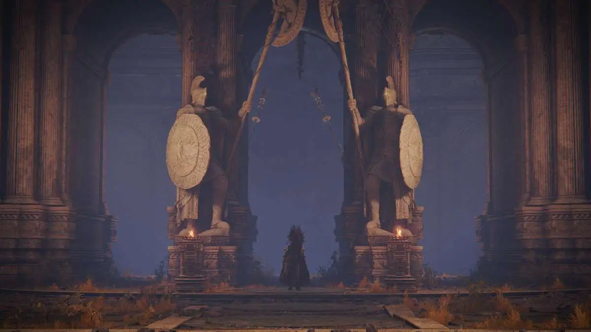 Elden Ring : Guide de localisation des armes légendaires