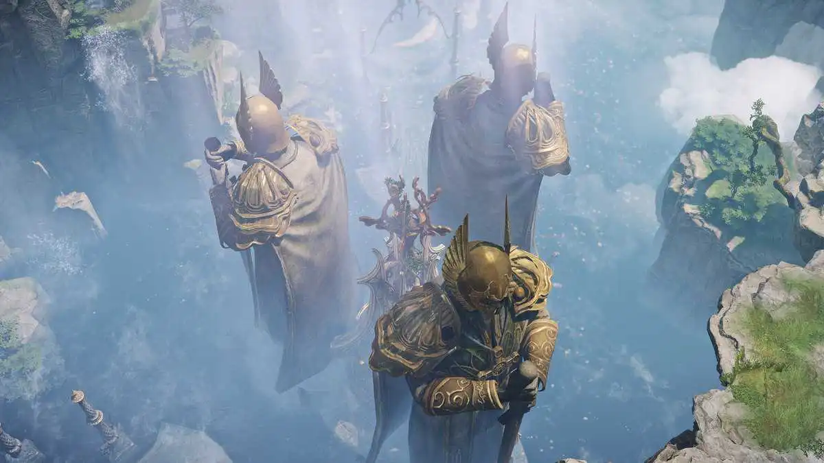 Lost Ark : Guide des gemmes