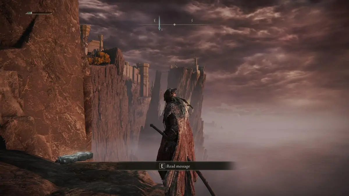 Elden Ring : Catacombes de Murkwater