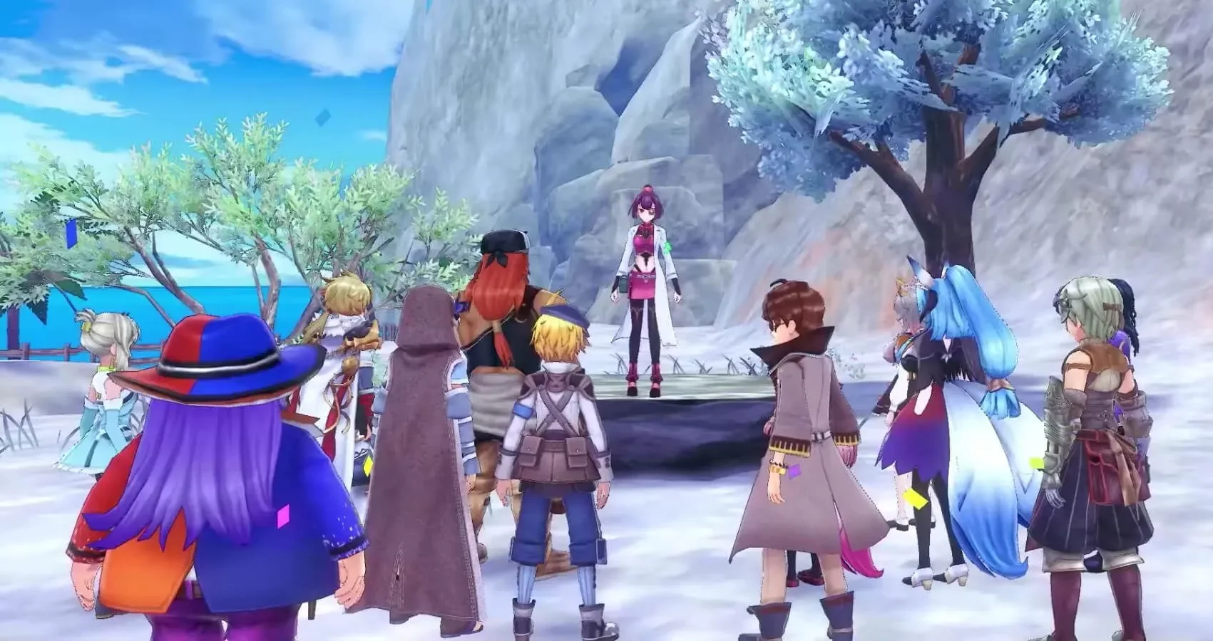 Rune Factory 5 : Guide des recettes de chimie
