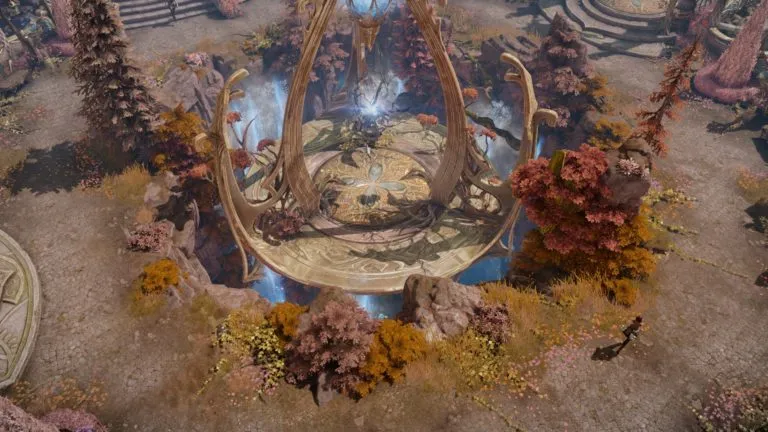 Tous les emplacements de Mokoko Seed dans le lac Shiverwave à Lost Ark