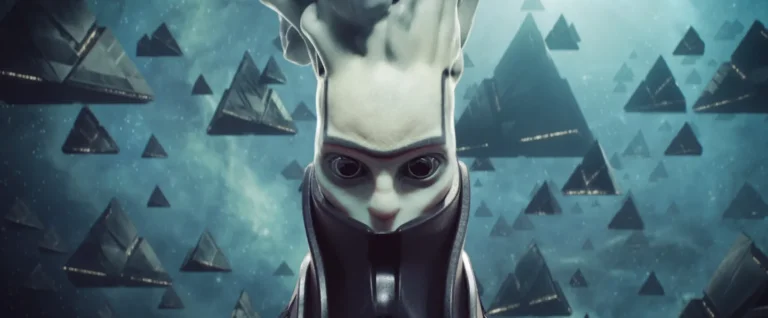 Qui est le témoin dans Destiny 2 The Witch Queen ?