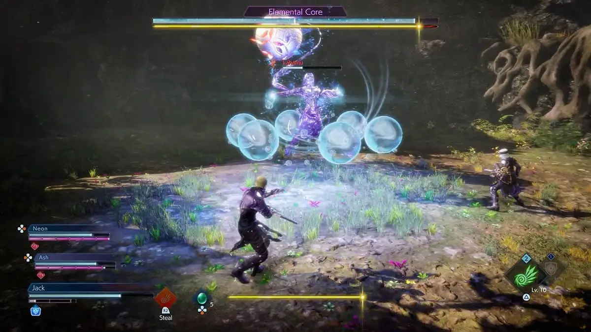 Stranger of Paradise : Final Fantasy Origin - Comment débloquer tous les emplois