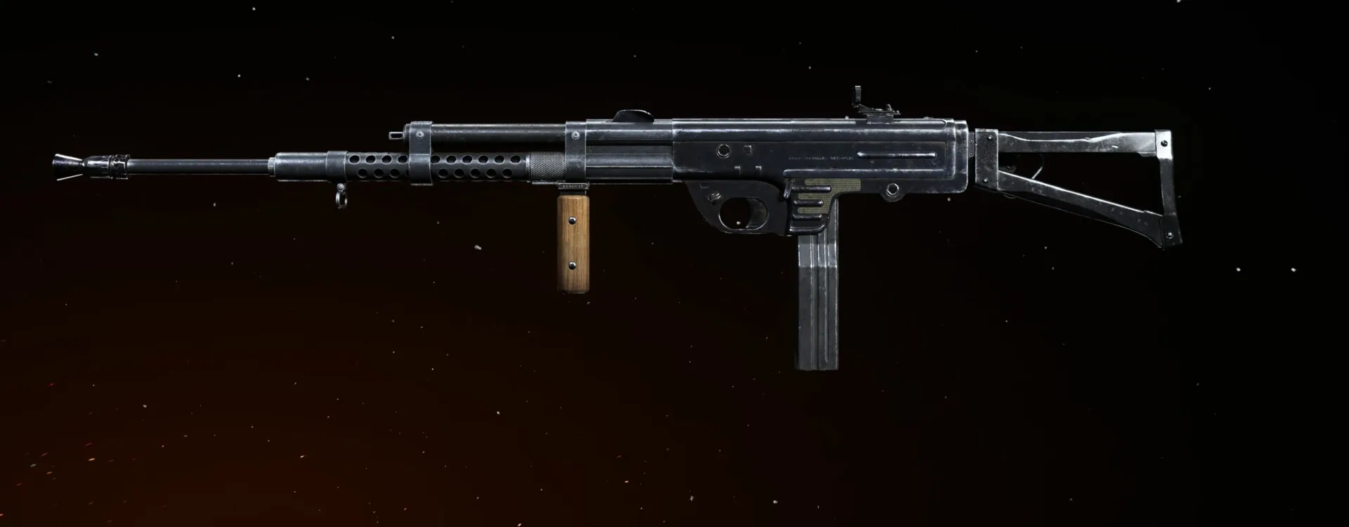 Call of Duty : Vanguard - Comment construire la meilleure classe d'Armaguerra 43