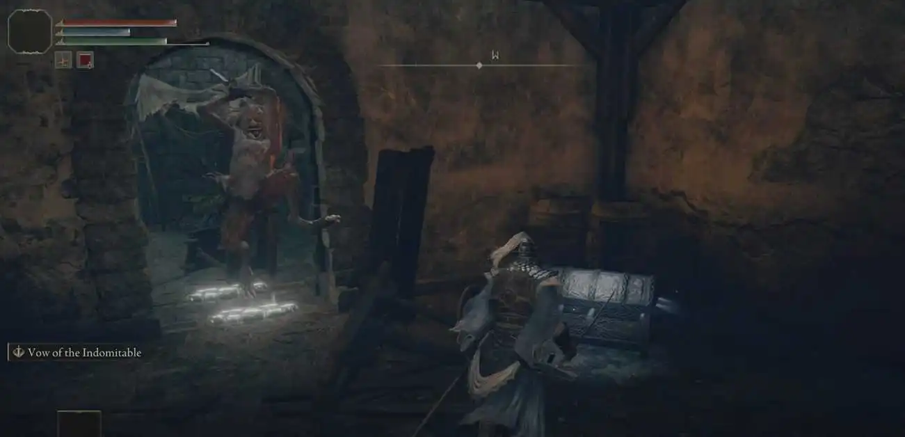 Où trouver Claymore dans Elden Ring