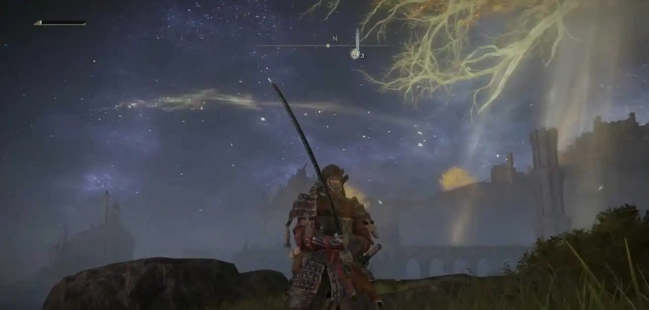 Elden Ring : Guide des emplacements de Katana