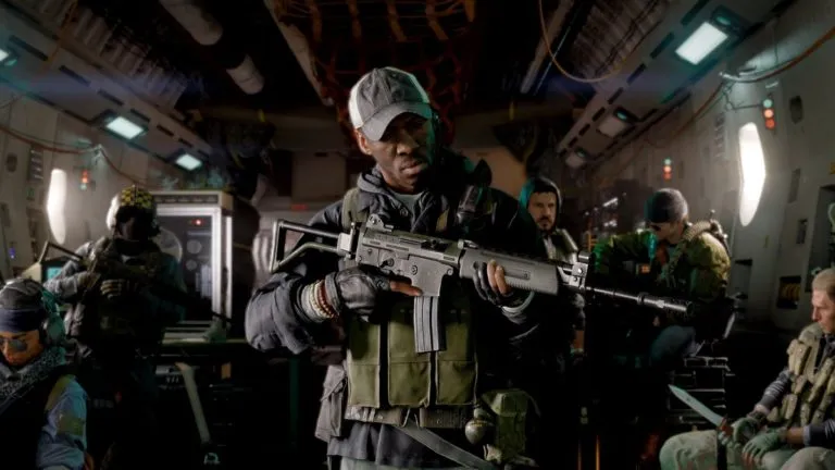 Toutes les armes de Call of Duty: Black Ops Cold War
