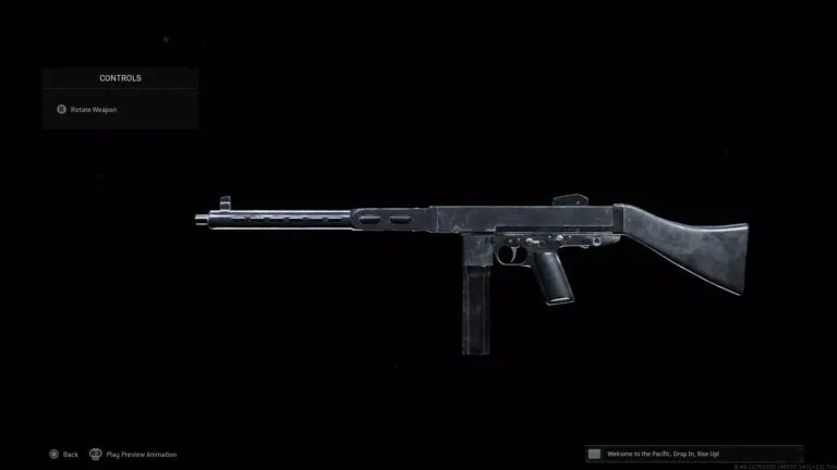 Call of Duty : Warzone - Le meilleur chargement de Cooper Carbine