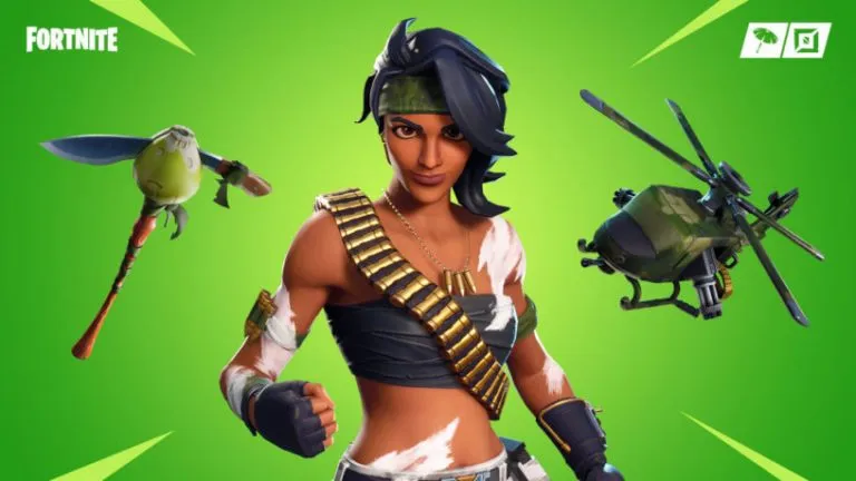 Les meilleurs emplacements de dépôt dans Fortnite Chapitre 3, Saison 1