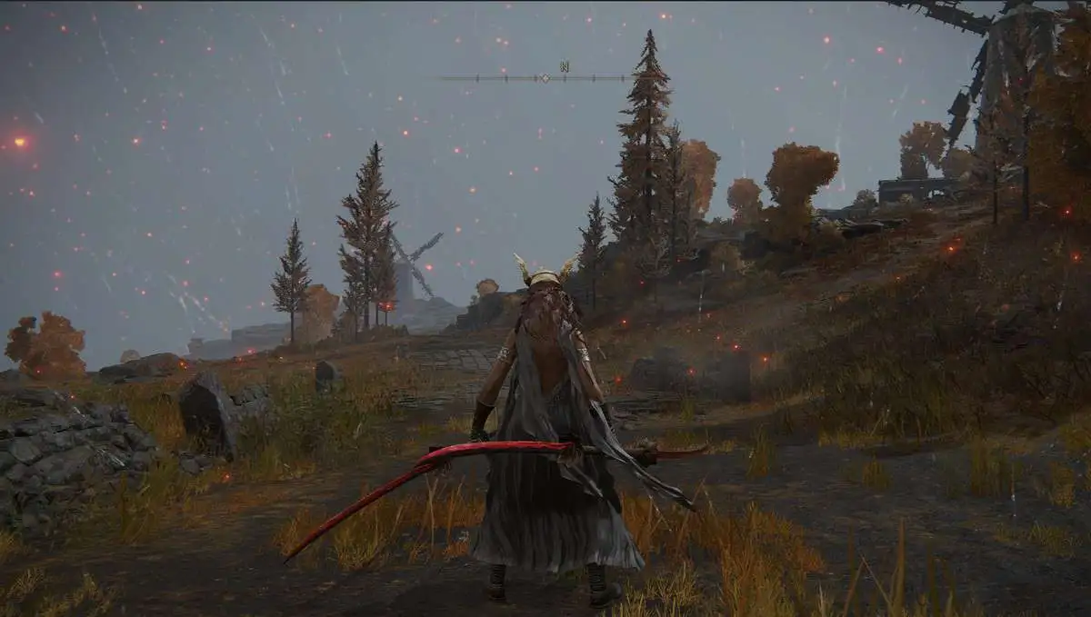 Elden Ring : Comment obtenir Seppuku Ash of War