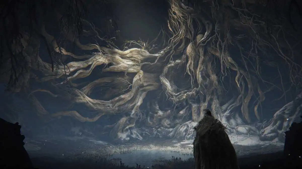 Elden Ring : Guide de build des fouets