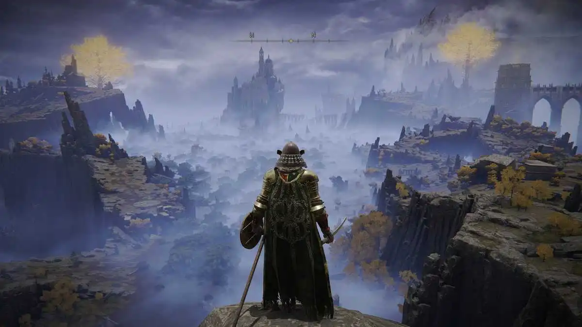 Elden Ring : Guide de build du Prophète