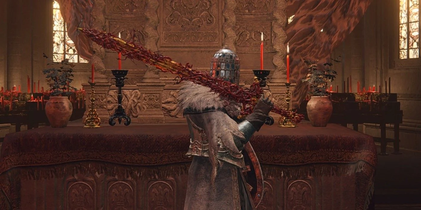 Elden Ring : Guide des meilleurs ensembles d'armure du début