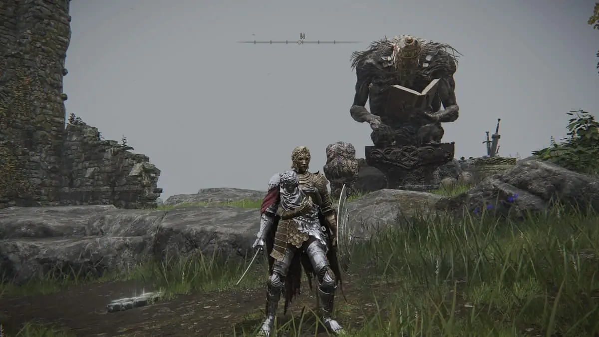 Elden Ring : Guide des Catacombes consacrées de Snowfield