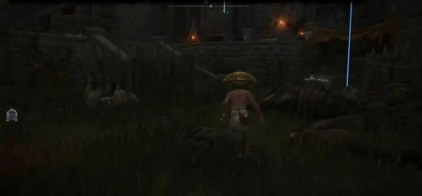 Elden Ring : Guide de Build de la Dague