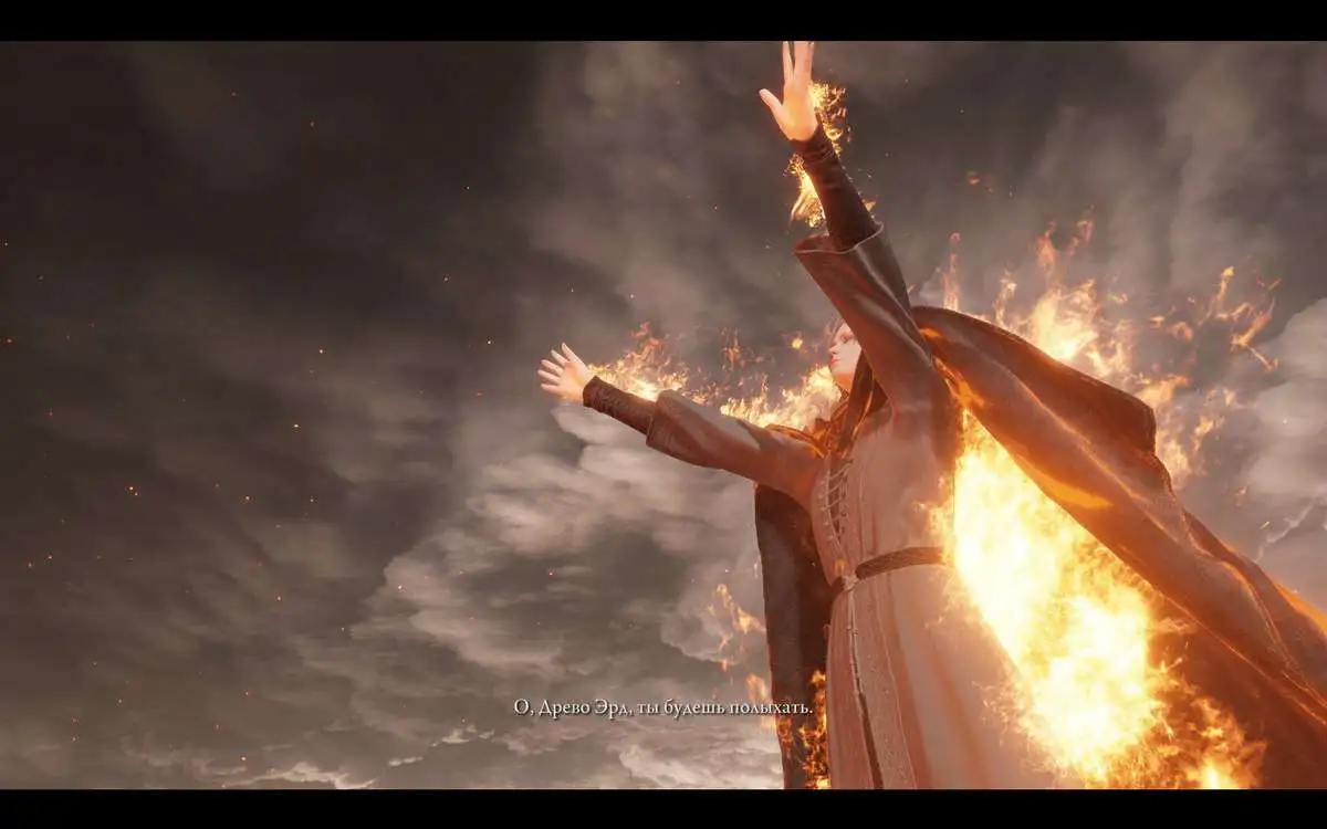Elden Ring : Guide du boss de Fell Twins