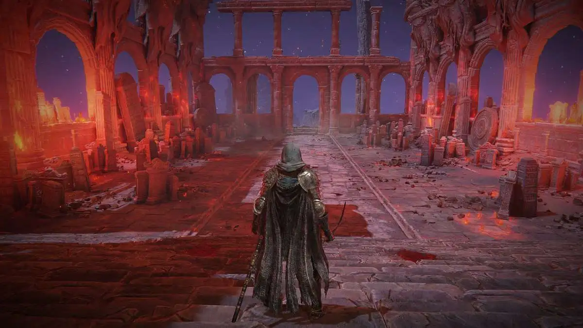 Elden Ring : Comment obtenir le cachet de Marika