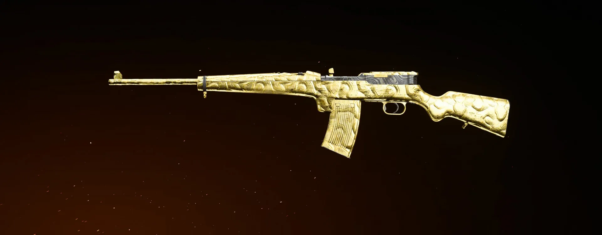 Comment construire le meilleur Call of Duty : Warzone Pacifique M1916 de classe