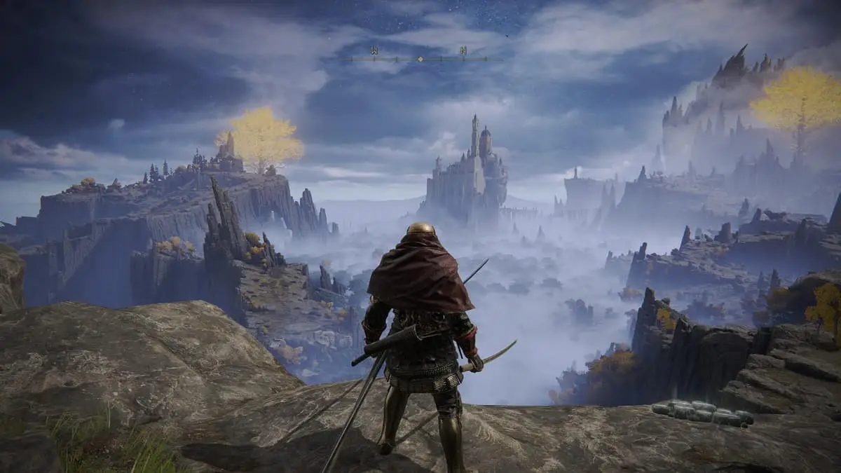 Elden Ring : Comment vaincre le Chevalier Bols Carian