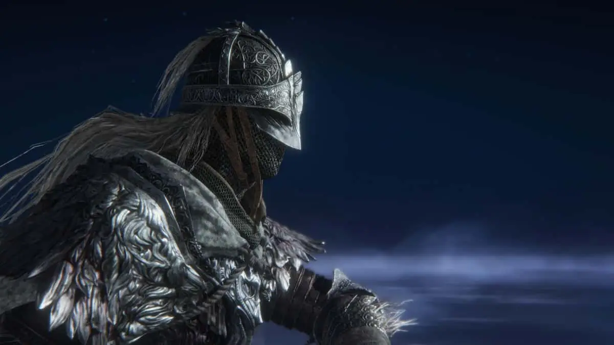 Elden Ring : Guide Boss Death Rite Bird