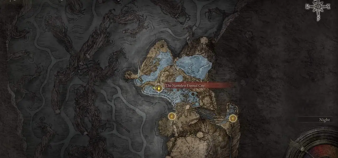Elden Ring : Comment vaincre le Chevalier Crucible Siluria