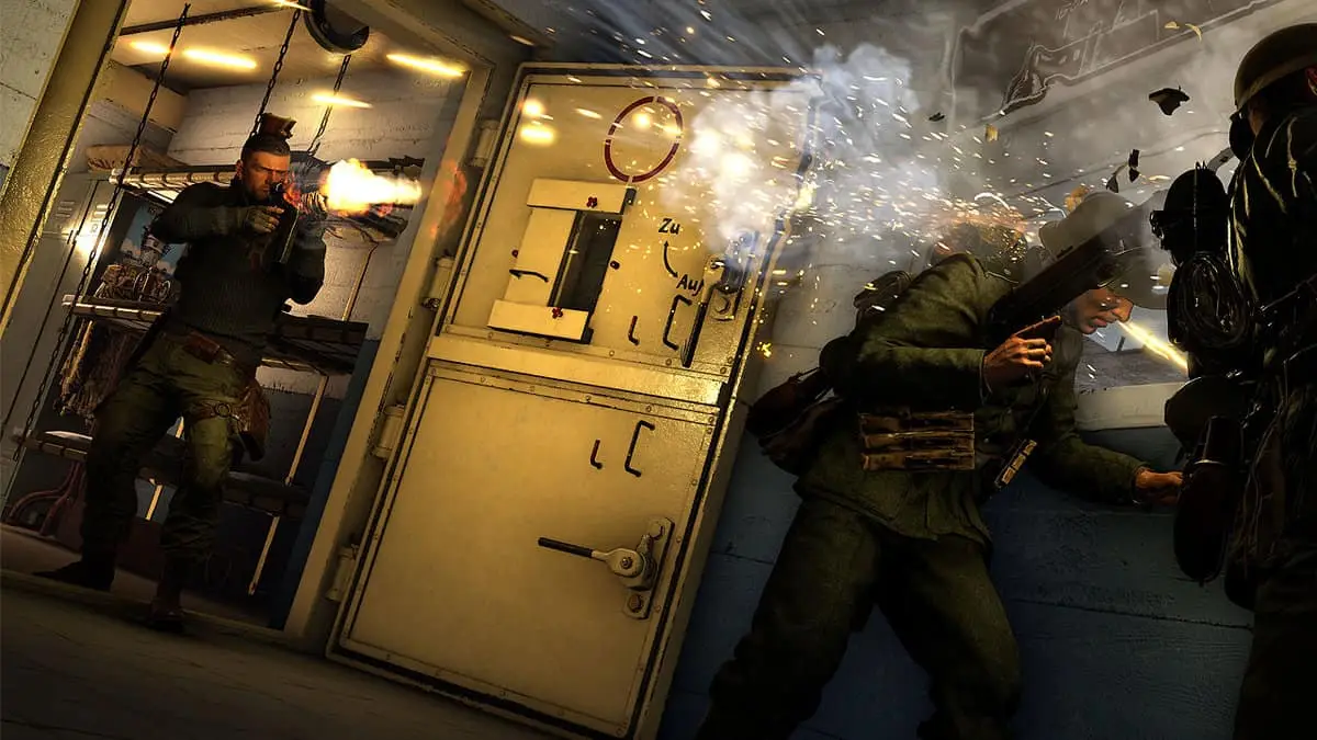 Armes Sniper Elite 5 : Comment débloquer tout