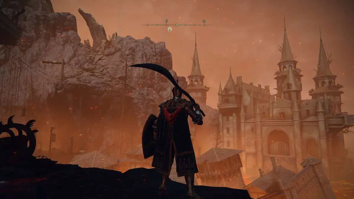 Elden Ring : Guide des meilleures armes de force
