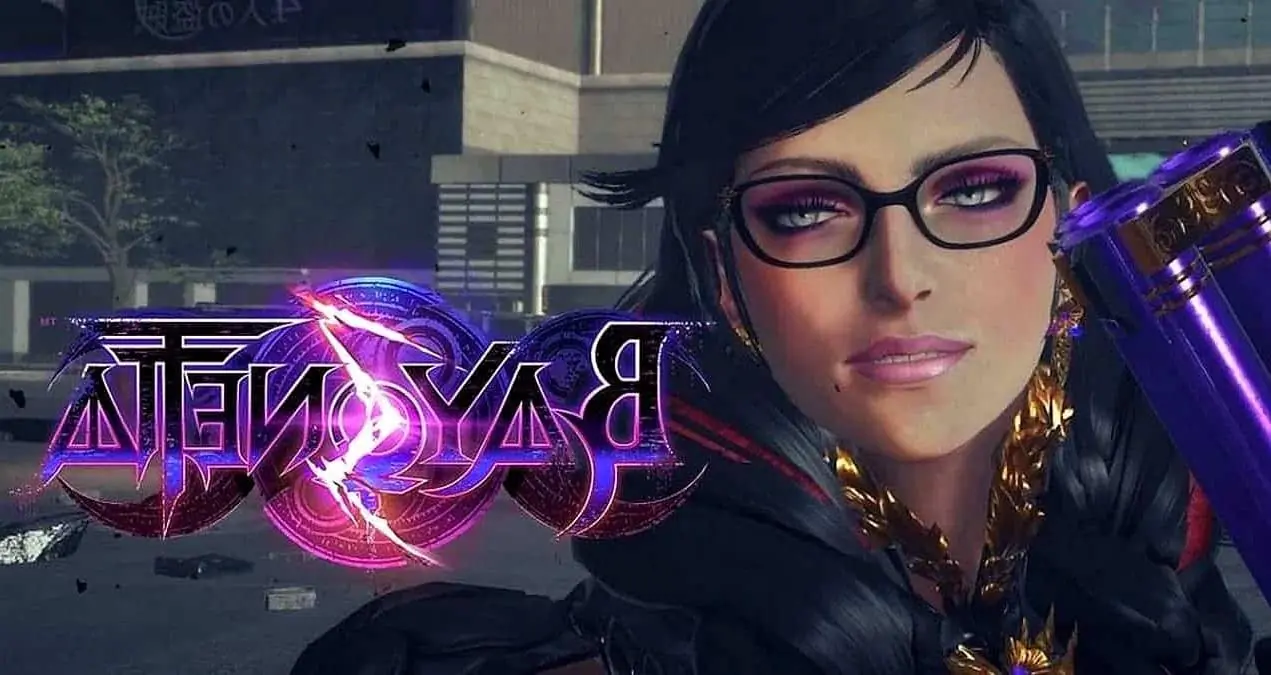 La gamme Nintendo Switch 2022 comprend Bayonetta 3 et Mario + Lapins Crétins 2 au Japon