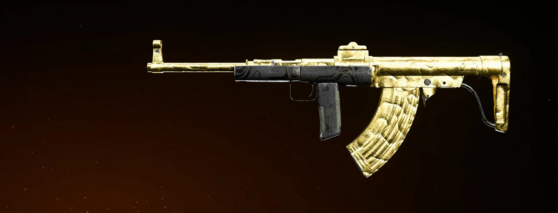 Comment construire la meilleure classe AVT de Call of Duty : Warzone Pacific Nikita