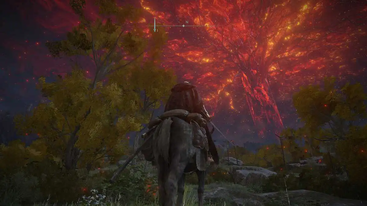 Elden Ring : Guide du build Madness