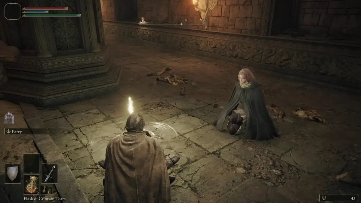 Elden Ring : Guide de la table ronde