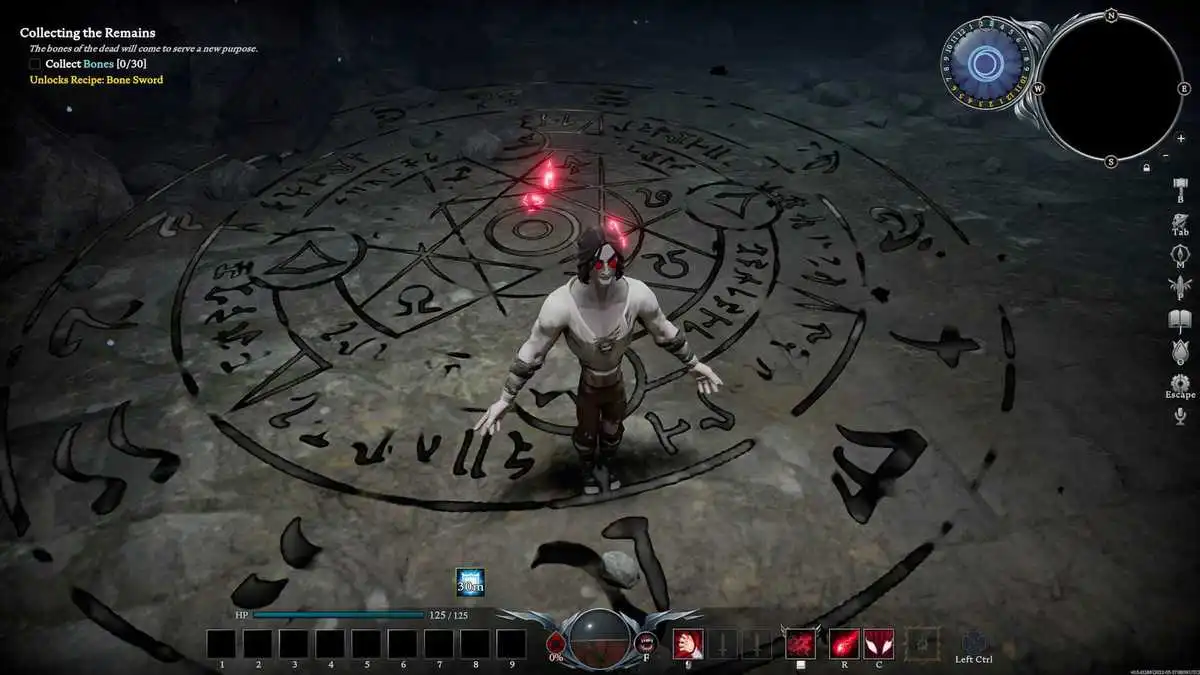 V Rising : Guide des emplacements des boss
