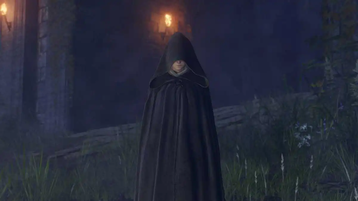Elden Ring : Guide des emplacements des clés de Glintstone
