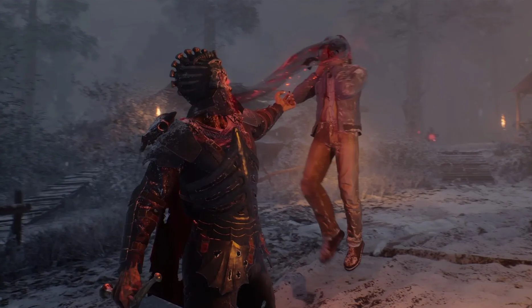 Evil Dead : The Game — Guide de conseils rapides pour les survivants et les démons