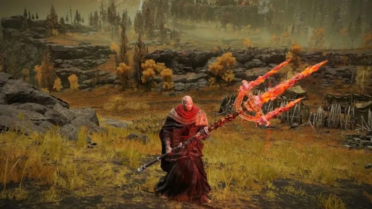 Quels sont les meilleurs builds et armes arcaniques dans Elden Ring ?
