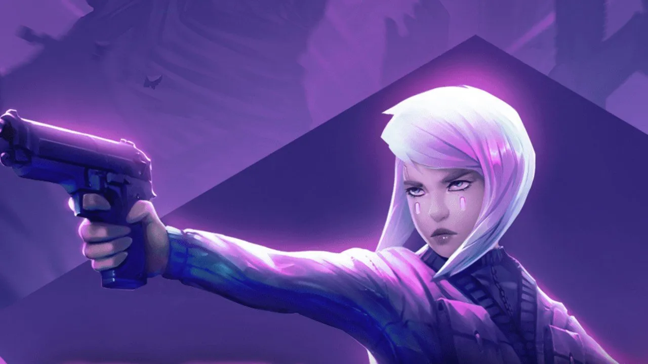 Le FPS intense "Severed Steel" arrive sur Switch le mois prochain