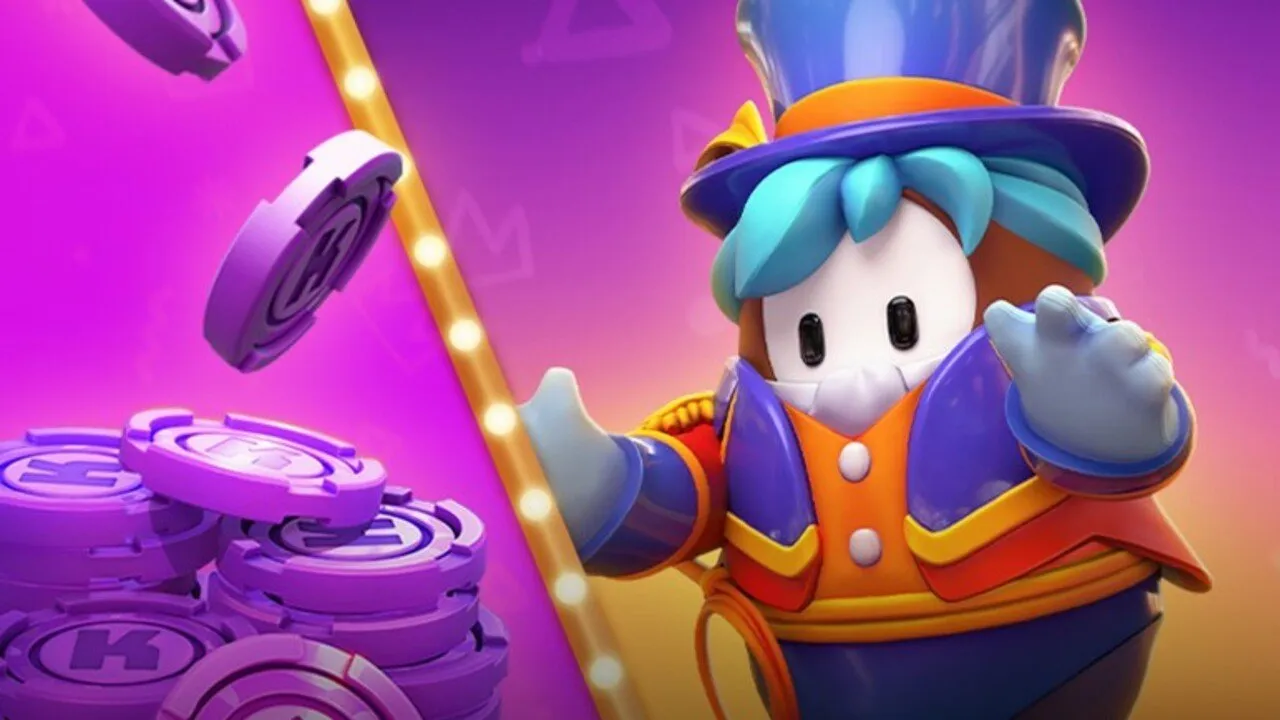 Fall Guys : Comment obtenir des costumes et des kudos gratuits avec Amazon Prime