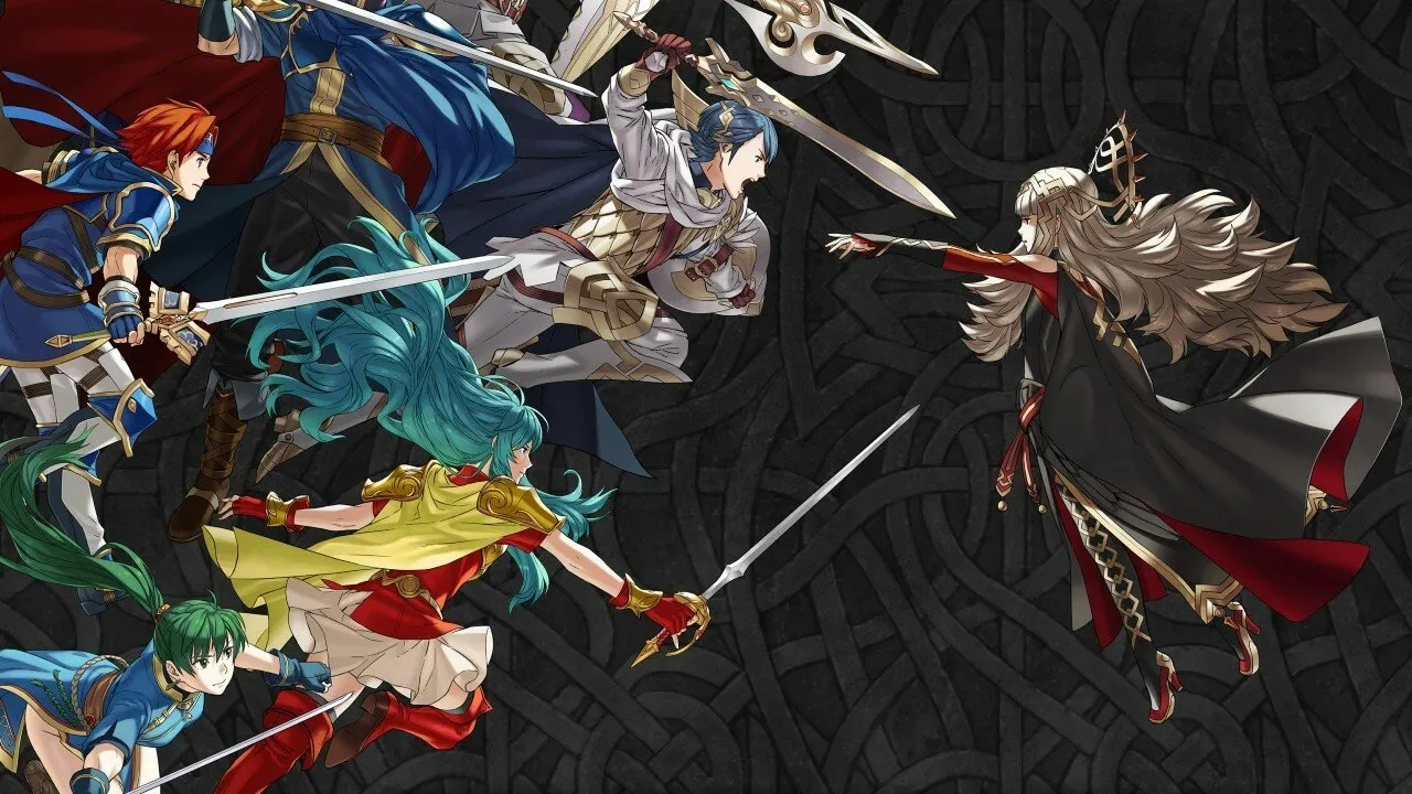 Fire Emblem Heroes est le premier jeu de Nintendo à dépasser le milliard de dollars