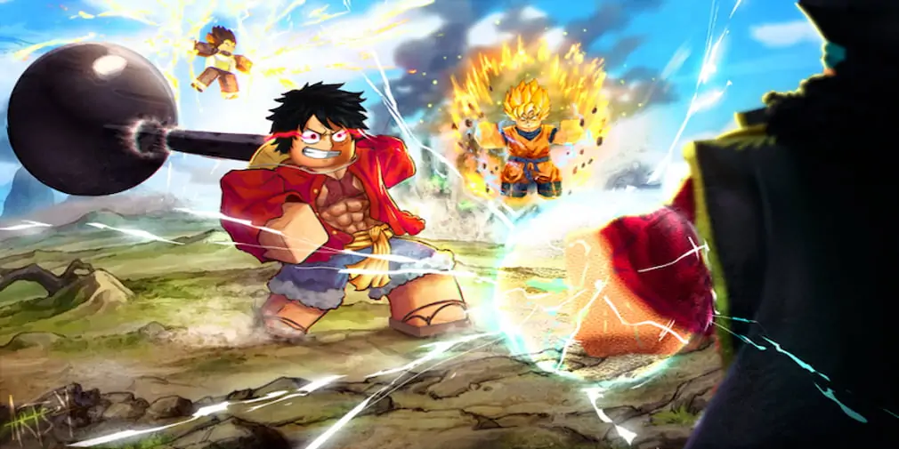 Anime Warriors : Codes gratuit [juin 2022]