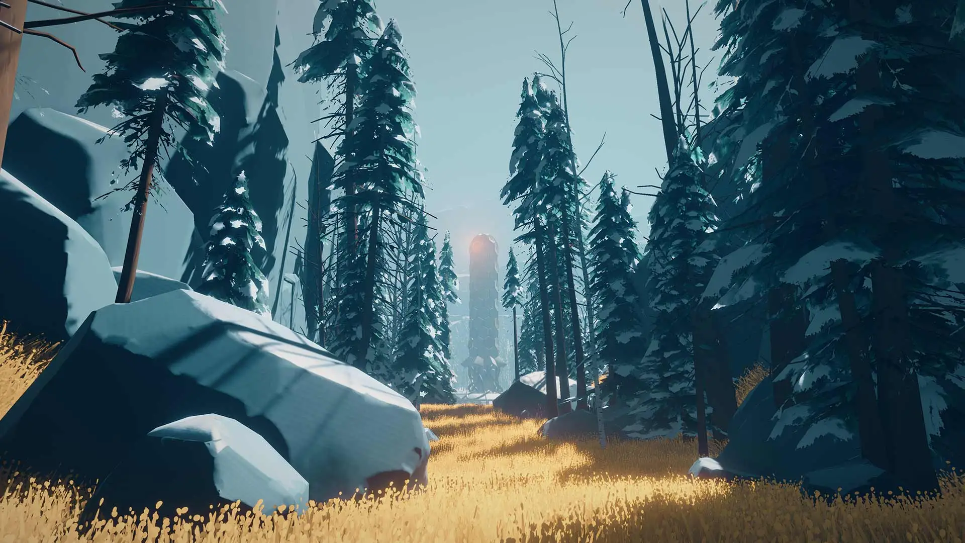 Survivez aux étendues sauvages de l'Alaska dans le futurque Arctic Awakening