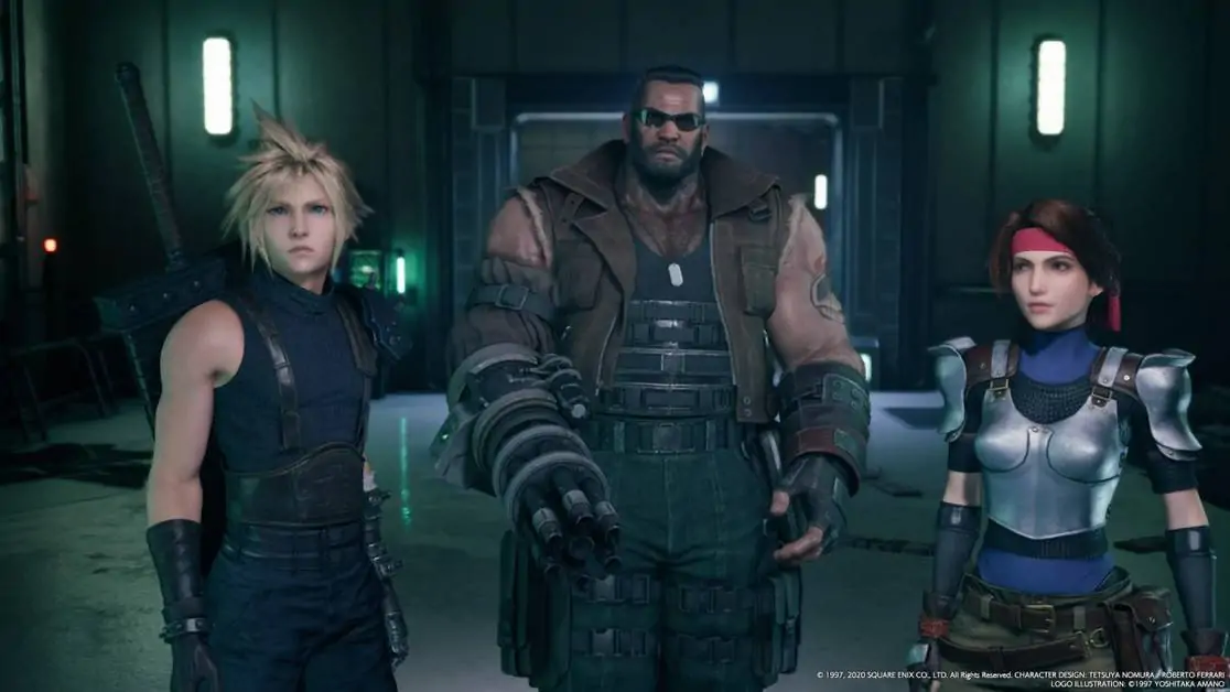 La deuxième partie du remake de Final Fantasy 7 pourrait être révélée le 16 juin