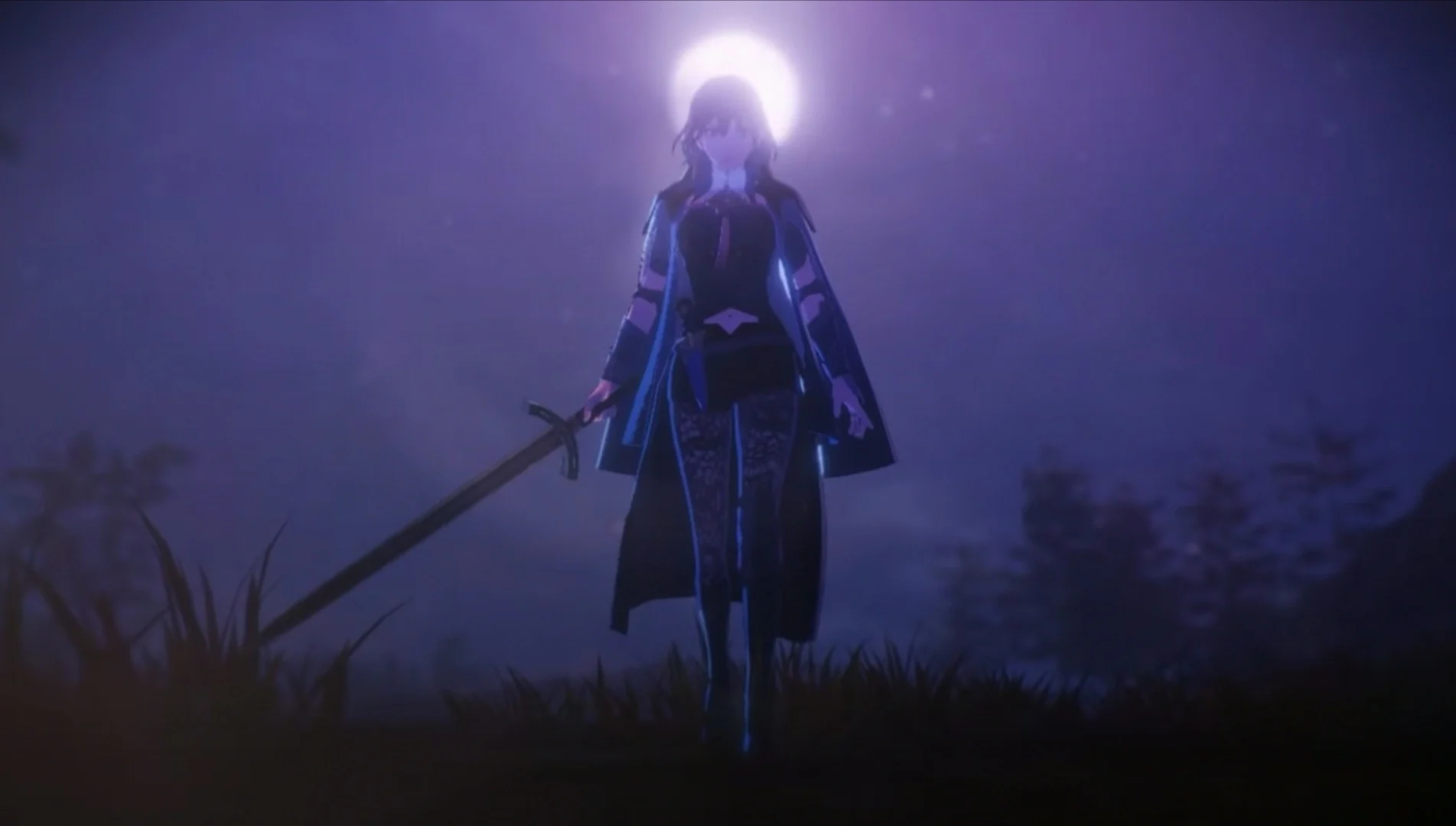 Fire Emblem Warriors Three Hopes